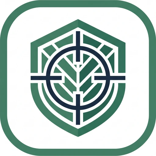 Cazento Pest Defense logo